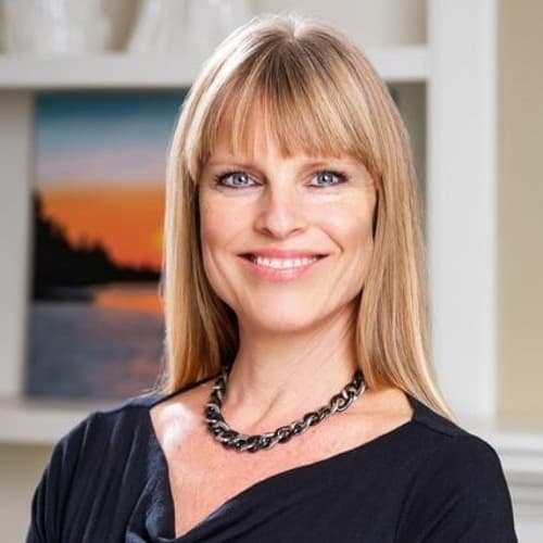 Deanna Hansen, Founder of Block Therapy