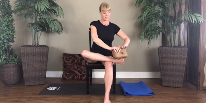 Block Therapy for your Feet & Toes - Bunion Support Virtual Intensive