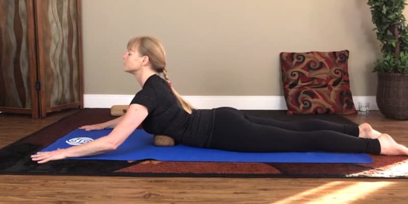 Block Therapy for Breast & Lungs