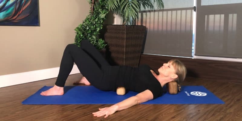Double Blocking For the Core & Back Virtual Intensive