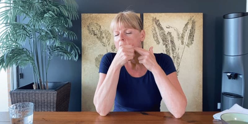 Block Therapy for your Gums and Jaw