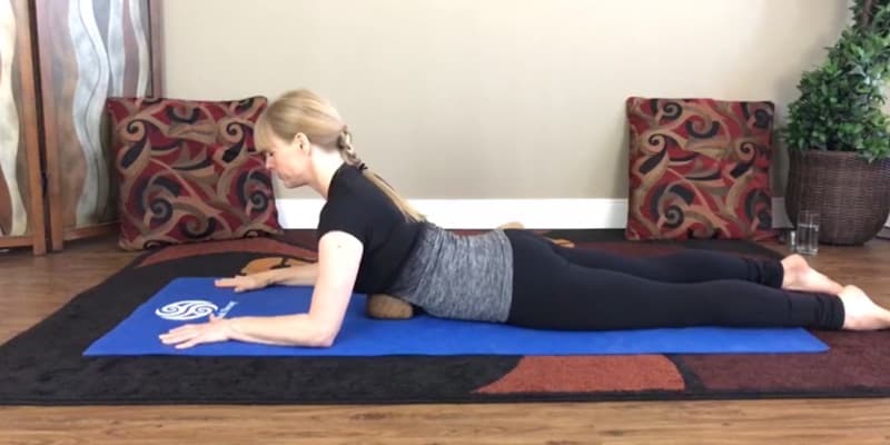 Block Therapy For Your Core & Midsection