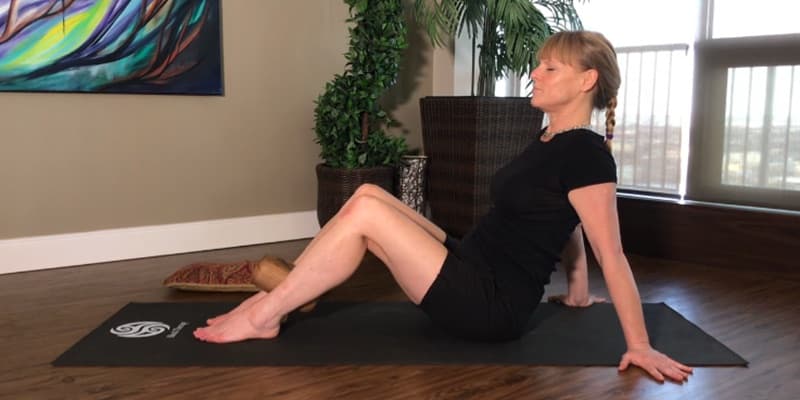 Block Therapy For Shins & Calves Virtual Intensive