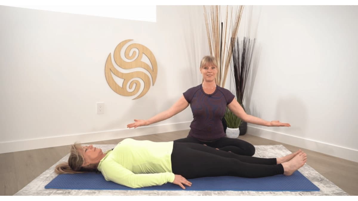Partner Fascia Release