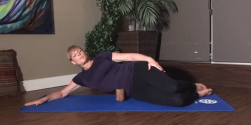 Block Therapy for Hips