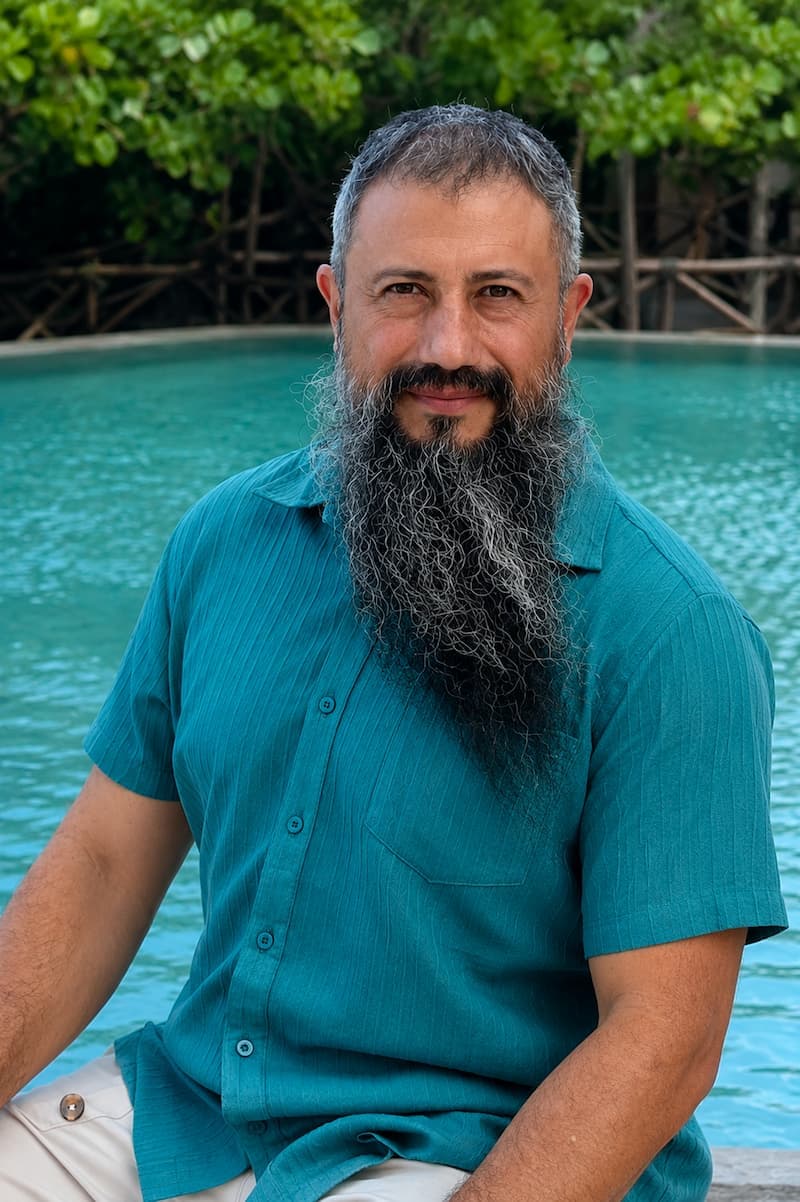 Arturo Gaitán