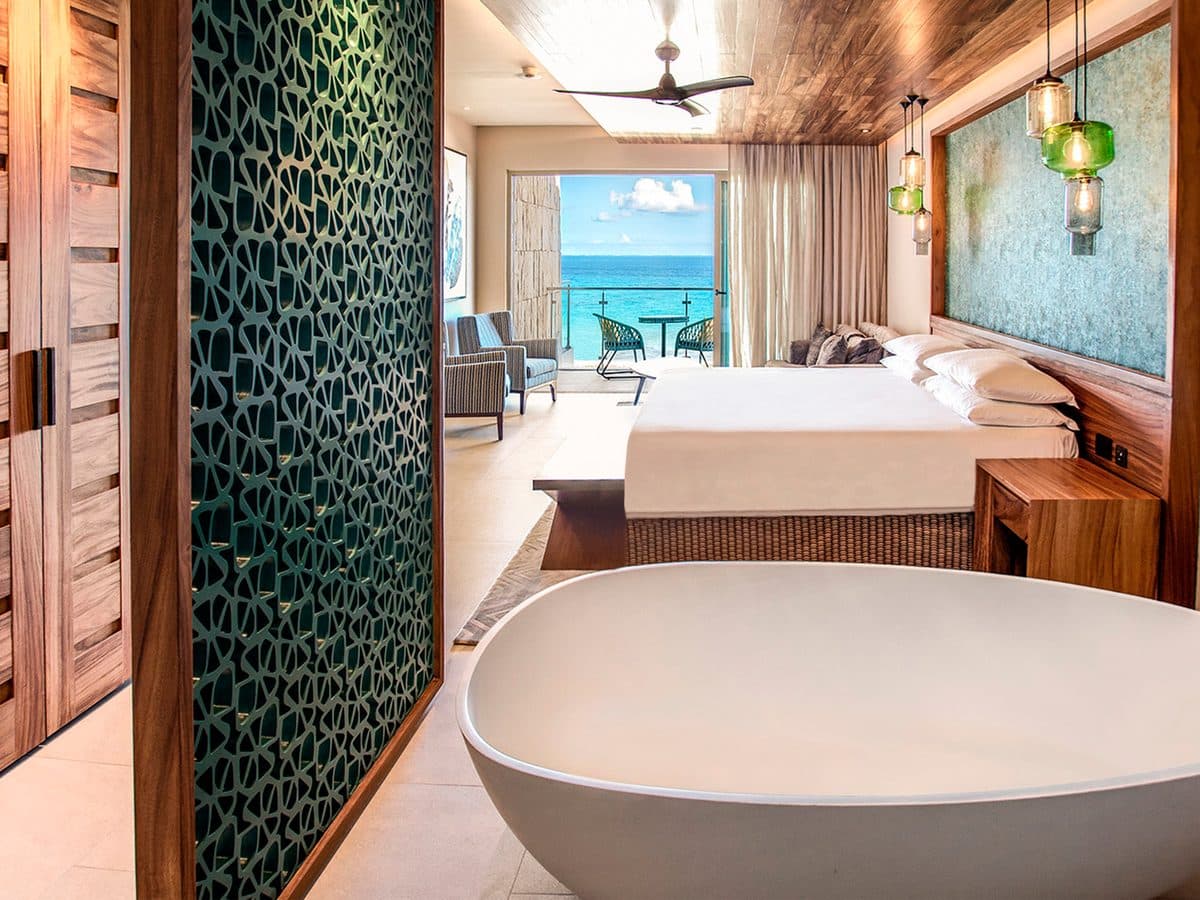Your Sanctuary Suite